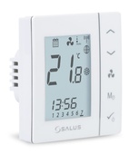 Salus FC600 Fan Coil Thermostat
