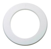 Worcester 87161112110 wall seal inner white