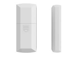 Heatmiser Wireless Window/Door Switch
