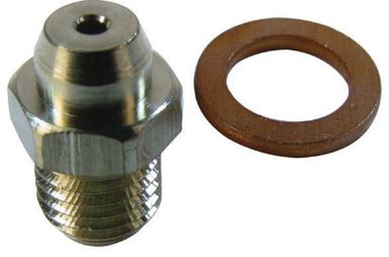 Ideal 075692 Injectors & Gaskets