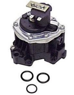 Worcester 87085050140 hydraulic valve 