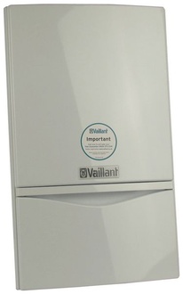 Vaillant Front Panel 0020035219