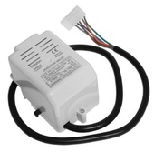 Worcester 87161087230 diverter valve actuator assembly