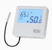 ESI Wireless Programmable Cylinder Thermostat ESCTP-RF
