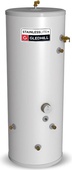 Direct Unvented Cylinders 