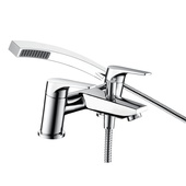 Bristan Vantage Bath Shower Mixer VT2 BSM C