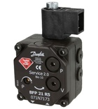 Danfoss BFP 21 R3 Oil Pump (071N0157)