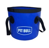 Pit Bull Folding Bucket PBFB