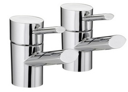 Bristan Oval Basin taps (OL 1/2 C)
