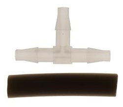 Worcester 87161412050 t piece moulding ref 416teep