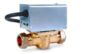 Banico Controls 22mm 2 Port Motorised Zone Valve ZV22