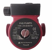 FHS 15-50 Central Heating Pump LPS40-6S/130