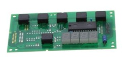 Ideal Display board W45/W60/W80 & P 172660