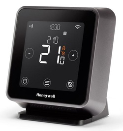 Honeywell Lyric T6R Smart Thermostat - Table Stand (Y6H920RW4026)