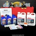 Kamco Clearflow CF40 Domestic Power Flushing Pump CDP040F