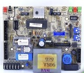Biasi BI1475116 Main PCB