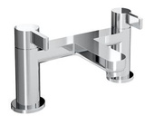 Bristan Clio Bath Filler (CLI BF C)