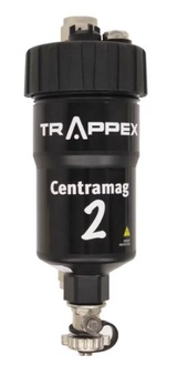 Trappex Centramag 2 Filter 28mm with Valves TRAPCMAG2-28