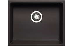 Prima+ Granite 1B Undermount Sink Black CPR356