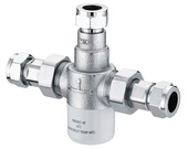 Thermostatic Mixing Valves 