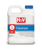 HV300 Central Heating Cleanser 1 Litre (HV300)