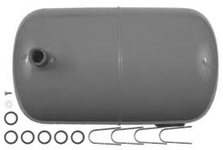Worcester 87161425060 Expansion Vessel 10 Ltr C/O O-RINGS