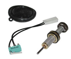 Vaillant  Diverter Valve Service Kit 140352 