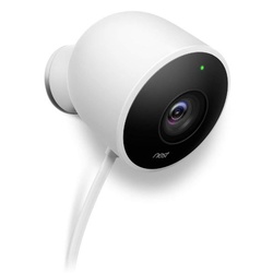 Nest Cam Outdoor Security Camera NC2100GB