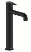 Bristan Altum Eco Start Tall Basin Mixer Black (AL ES TBAS BLK)
