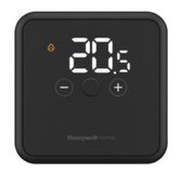Honeywell DT4M Opentherm Room Thermostat DT41SPMBT32 Black 