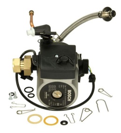 Worcester 8716119826 Pump Assembly