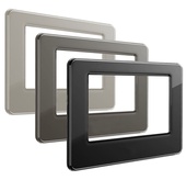 Honeywell ATF700 Evohome Front Covers 
