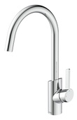 Bristan Maple Easyfit Kitchen Sink Mixer Chrome MPL EFSNK C