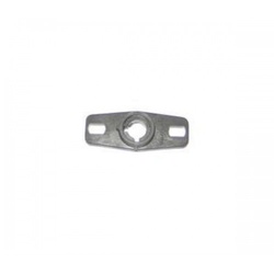 SATRONIC MZ FLANGE 59101 (CLEARANCE 4 LEFT)