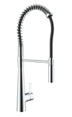 Bristan Axia Sink Mixer with Pull Out Spray AX PROSNK C (1 LEFT)