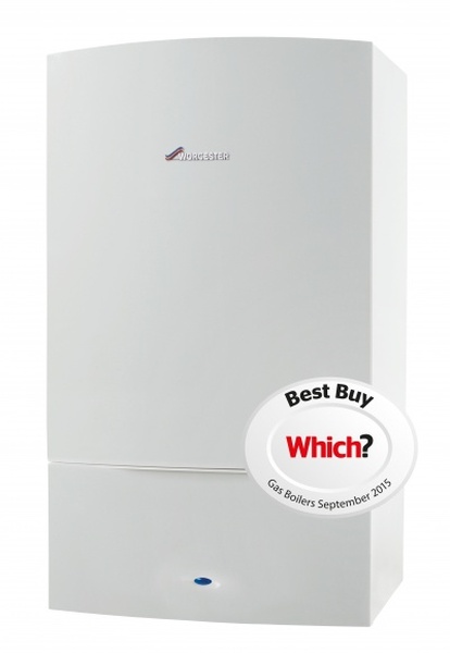 Worcester Greenstar 25Si Compact LPG Boiler ERP 7733600051