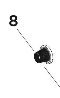 Bristan 5033022 Basket Filter