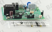 Main 7679744 PCB Combi 30