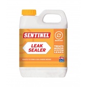 Sentinel Internal Leak Sealer 1 Ltr