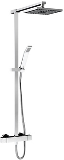 Inta Nulo Thermostatic Shower CB10010CP 
