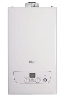 Baxi 630 Combi boiler 30kW (7682101)