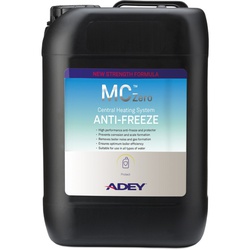 ADEY MC Zero Anti-freeze 10L CP1-03-01045
