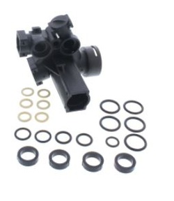 Ideal Diverter Valve Manifold Kit  173965