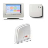 Honeywell Evohome Connected Thermostat Pack