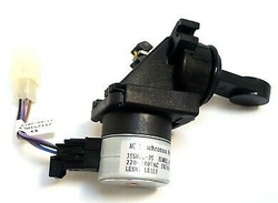 Ideal 176550 Diverter Valve Body & Paddle