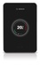 Worcester Bosch EasyControl Black Plus 3 ETRVs - 7736701556