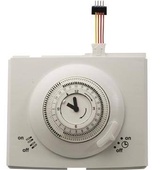 Worcester 87161066630 mechanical timer mt10