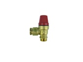 Vaillant Pressure Relief Valve 190727