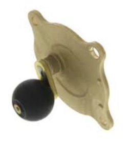 Honeywell 40003918-006/U Conversion/Repair Kit For V4043H Zone Valves