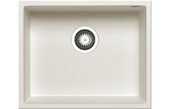 Prima+ Granite 1B Undermount Sink White CPR357